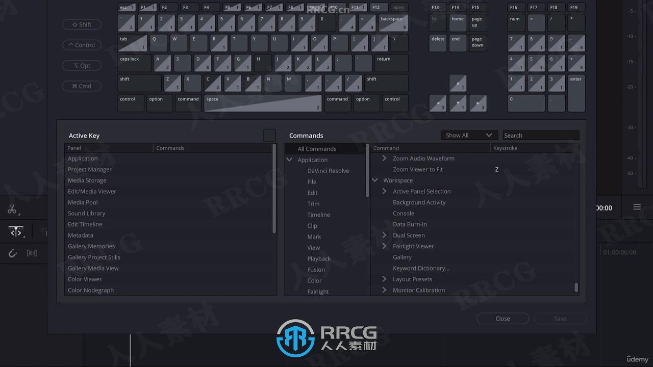 【中文字幕】 DaVinci Resolve iPad版随时随地高效视频编辑工作流视频教程