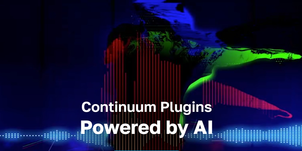 BorisFX Continuum 2026 AE v19.0.1 Win 软件资源 | BorisFX Continuum 2026 AE v19.0.1 Win