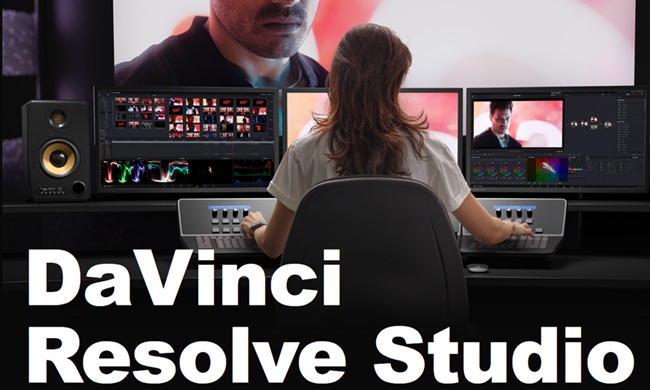 CG资源 | Blackmagic Design DaVinci Resolve Studio v21.0 Win/Mac x64