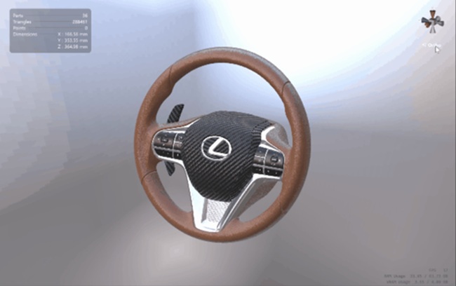 CG资源 | Pixyz Studio 2026.4.0.0 Win