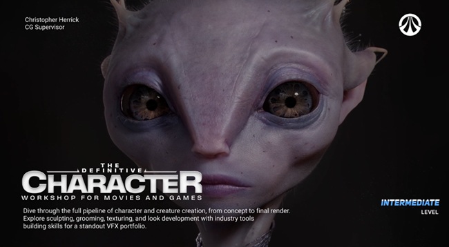 游戏开发教程资源 | Double Jump The Definitive Character Workshop for Movies and Games