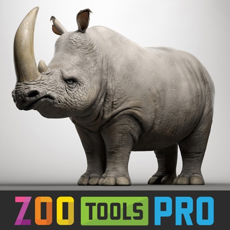 ZooTools 2.14.0c Win/Mac 软件资源 | ZooTools 2.14.0c Win/Mac