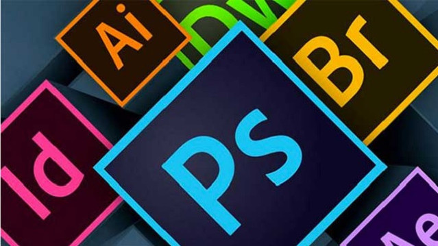 Adobe Master Collection 2026 RUS - ENG v3 Win x64 软件资源 | Adobe Master Collection 2026 RUS - ENG v3 Win x64