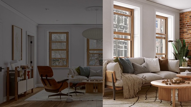 Domestika - Designing Spaces with Corona Renderer and 3DSMax 软件资源 | Domestika - Designing Spaces with Corona Renderer and 3DSMax