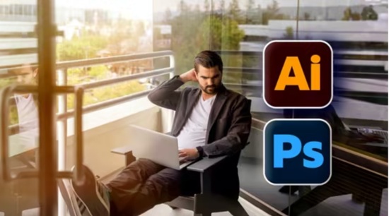 Master in Graphic Design with Advance Tools and Features 软件资源 | Udemy - Master in Graphic Design with Advance Tools and Features