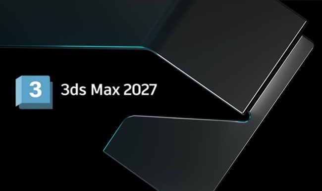 Autodesk 3ds Max 2027.1 Win x64 素材资源 | Autodesk 3ds Max 2027.1 Win x64
