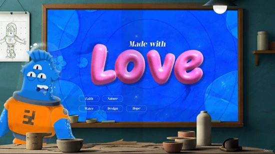 Adobe After Effects: Advanced Animation for Beginners 教程资源 | Udemy - Adobe After Effects: Advanced Animation for Beginners