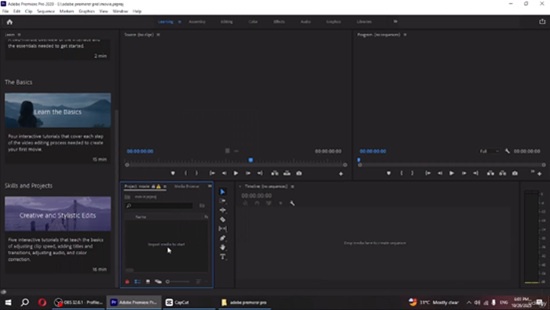 Premiere Pro Masterclass: Edit Videos Like a Pro from Scratch 教程资源 | Udemy - Premiere Pro Masterclass: Edit Videos Like a Pro from Scratch