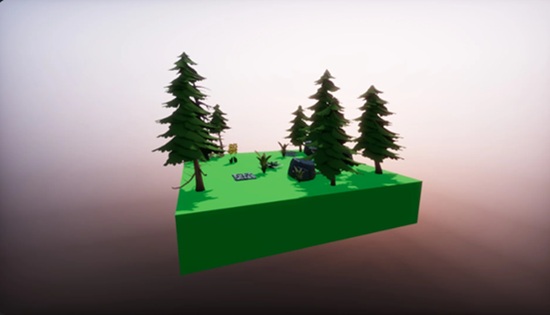 游戏开发教程资源 | SimonDev - Three.js and Game Development