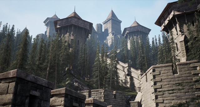 游戏开发教程资源 | Unreal Engine Bundle 5 Dec 2025