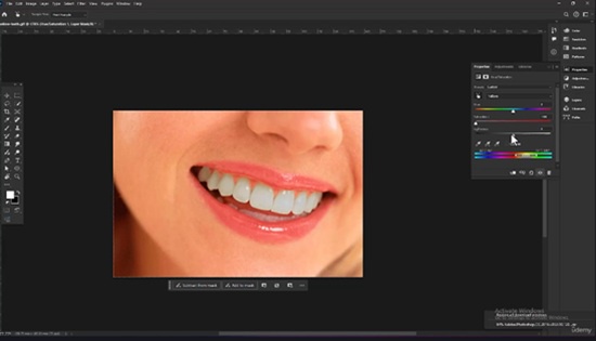 Photoshop for Creators: The Complete Skill - Building Course 教程资源 | Udemy - Photoshop for Creators: The Complete Skill - Building Course