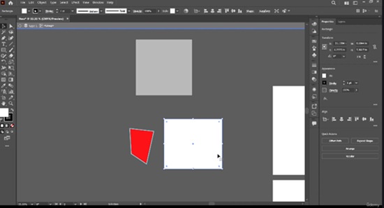 The Adobe Illustrator CC Mega Mastery Course 教程资源 | Udemy - The Adobe Illustrator CC Mega Mastery Course