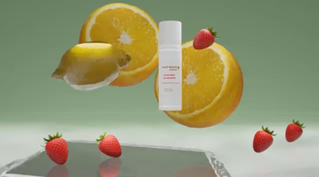 Blender教程资源 | Udemy - Blender Product Visualization: Water Splash & Face Wash Ad