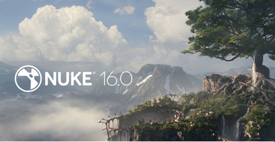 The Foundry Nuke 16.0v8 Win x64 软件资源 | The Foundry Nuke 16.0v8 Win x64