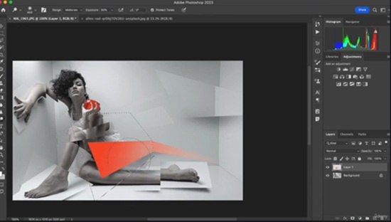 Adobe Photoshop for Beginners: Complete Guide 2025 教程资源 | Udemy - Adobe Photoshop for Beginners: Complete Guide 2025