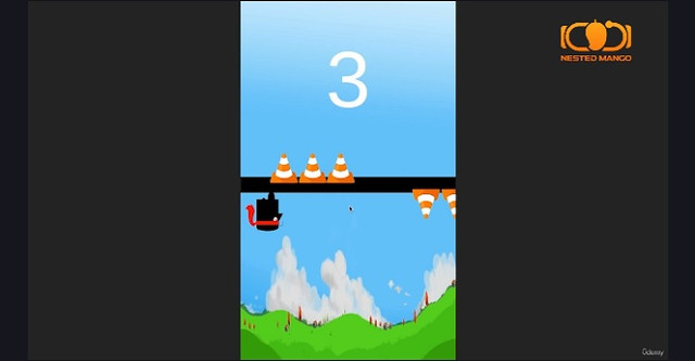 游戏开发教程资源 | Udemy - Unity 2D Game Development: From Fundamentals to Monetization