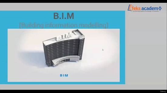 Mastering BIM with Revit: Architecture, Structure & MEP 教程资源 | Udemy - Mastering BIM with Revit: Architecture, Structure & MEP