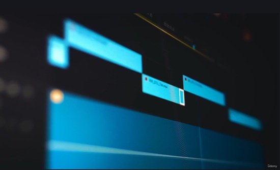 DaVinci Resolve 20 Masterclass 软件资源 | Udemy - DaVinci Resolve 20 Masterclass