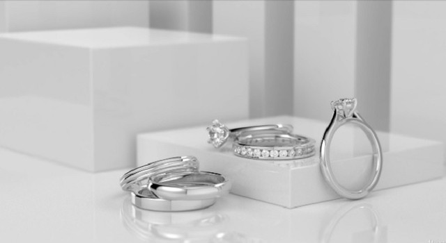 Introduction to Jewellery CAD with Rhino 3D 教程资源 | Udemy - Introduction to Jewellery CAD with Rhino 3D