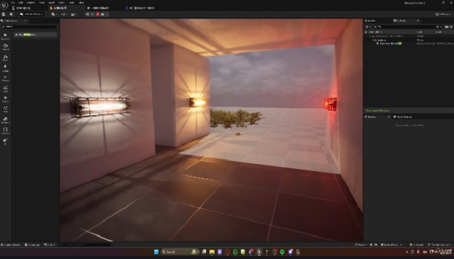 Unreal Generalist: Blueprints For Artists 教程资源 | Udemy - Unreal Generalist: Blueprints For Artists