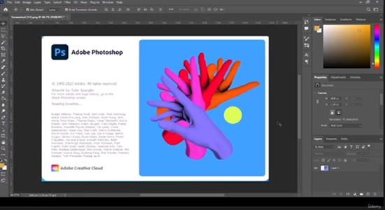 Architectural Post - Production in Adobe Photoshop - From Zero 教程资源 | Udemy - Architectural Post - Production in Adobe Photoshop - From Zero