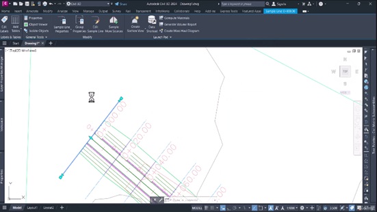 From Beginner to Intermediate: Road Design with Civil 3D 教程资源 | Udemy - From Beginner to Intermediate: Road Design with Civil 3D
