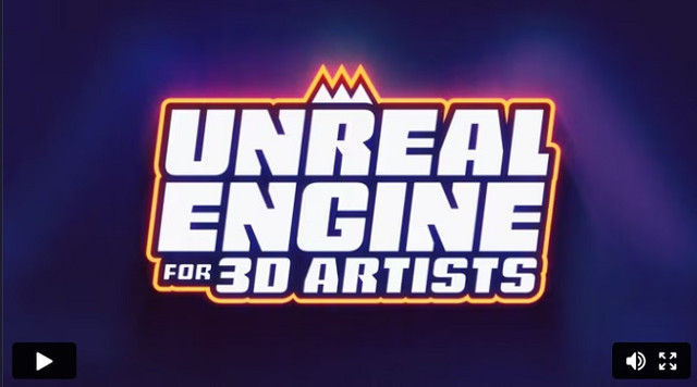 School of Motion - Unreal Engine for 3D Artists 资源 | School of Motion - Unreal Engine for 3D Artists