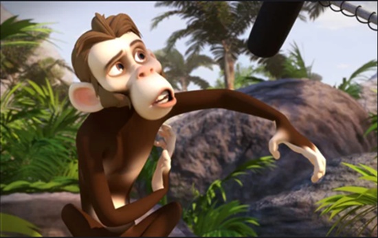 Ianimate - Feature Animation Workshops (F1 - 5) 教程资源 | Ianimate - Feature Animation Workshops (F1 - 5)