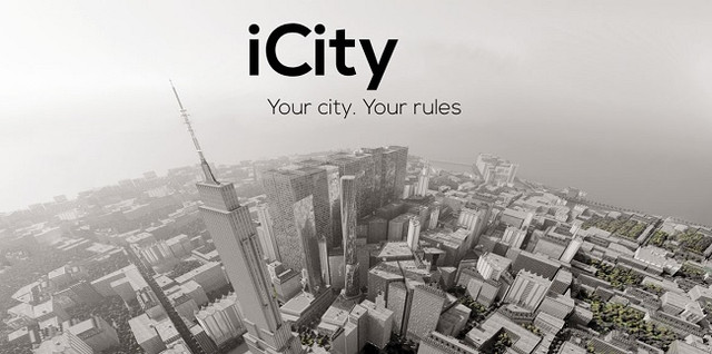Blender 教程资源 | Blender - iCity v1.7.1