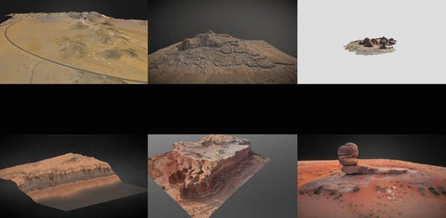 Blender 教程资源 | Sketchfab Requests 20 - Nov - 25