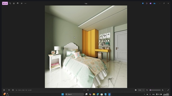 Kids Bedroom Design in 3ds Max 教程资源 | Udemy - Kids Bedroom Design in 3ds Max