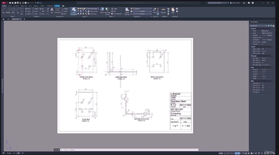 AutoCad 2026 Complete Course Covering All Essentials 教程资源 | Udemy - AutoCad 2026 Complete Course Covering All Essentials