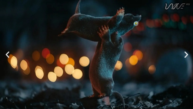 Houdini 教程资源 | Rebelway - Creature Rigging in Houdini