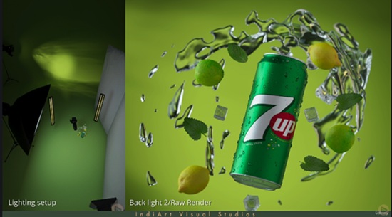 Product Rendering in Unreal Engine 5.6 | Beginner’s Guide 教程资源 | Udemy - Product Rendering in Unreal Engine 5.6 | Beginner’s Guide