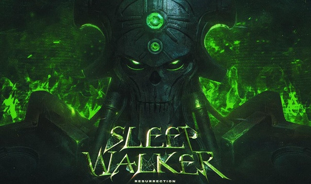 C4D渲染动画教程资源 | Sleepwalker - Unreal Engine, After Effects