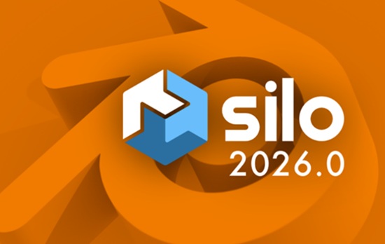 Nevercenter Silo 2026.0 Professional Win 软件资源 | Nevercenter Silo 2026.0 Professional Win