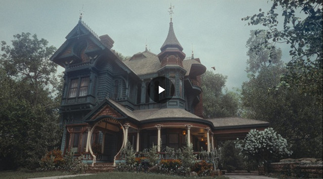 Blender教程资源 | The Gnomon Workshop - Architectural Design for Games using Blender & UE5
