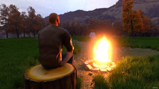 Blender 教程资源 | Udemy - Blender 3D Animation: Create a Cinematic Forest Short Film