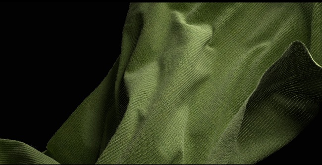Houdini教程资源 | Gumroad - Realistic Fabric Knit & Microfibers for Houdini