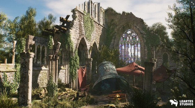 游戏开发教程资源 | Unreal Engine Bundle 5 Nov 2025
