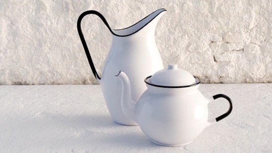 Blender 教程资源 | Udemy - Blender Still Life: Complete Course for Realistic Rendering