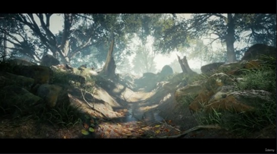 Ultimate Vertex Painting Masterclass in Unreal Engine 5 教程资源 | Udemy - Ultimate Vertex Painting Masterclass in Unreal Engine 5