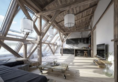 Evermotion - Archinteriors vol.48 资源 | Evermotion - Archinteriors vol.48
