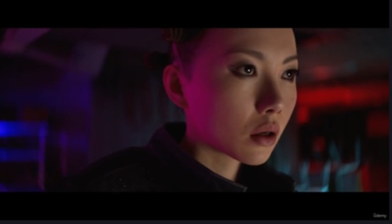Unreal Engine 5.6 Metahuman Music Video Crash Course 教程资源 | Udemy - Unreal Engine 5.6 Metahuman Music Video Crash Course