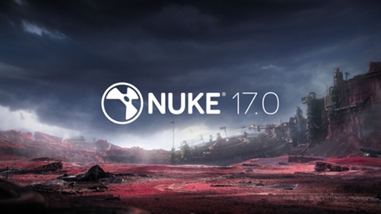 The Foundry Nuke Studio 17.0v3 Win 软件资源 | The Foundry Nuke Studio 17.0v3 Win