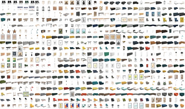 Blender 教程资源 | Made - 3D Model Collection