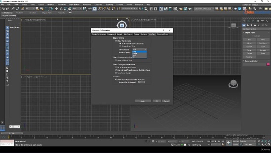 3DS MAX: Complete Guide to 3D Modeling & Rendering 素材资源 | Udemy - 3DS MAX: Complete Guide to 3D Modeling & Rendering