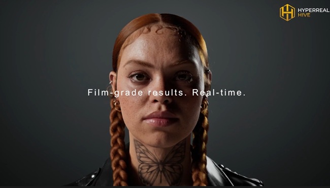 Hyperreal Character Creation in UE5 Week 1 to 2 软件资源 | Hyperreal Character Creation in UE5 Week 1 to 2