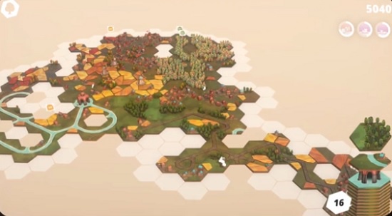 游戏开发教程资源 | Udemy - UNITY 6: Way To Create Hyper Casual Game