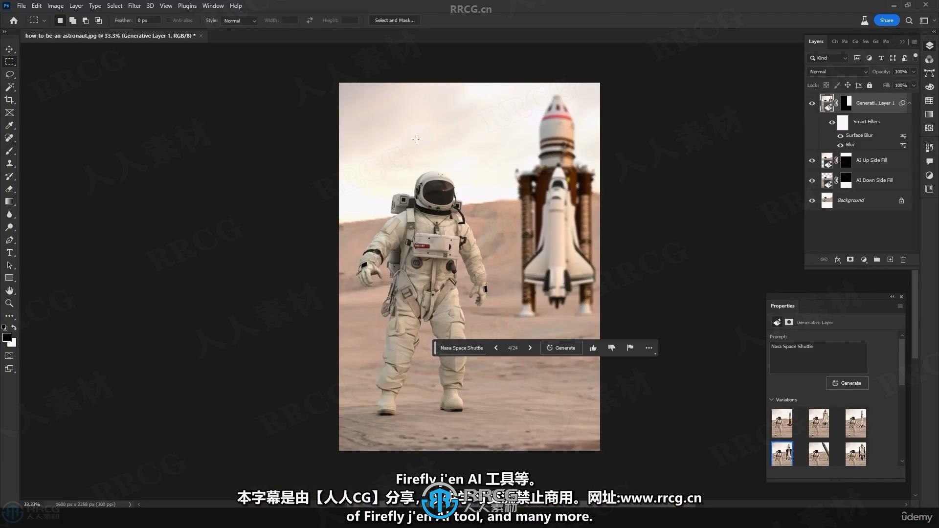 【中文字幕】Unity 3D游戏开发全面技能训练视频教程